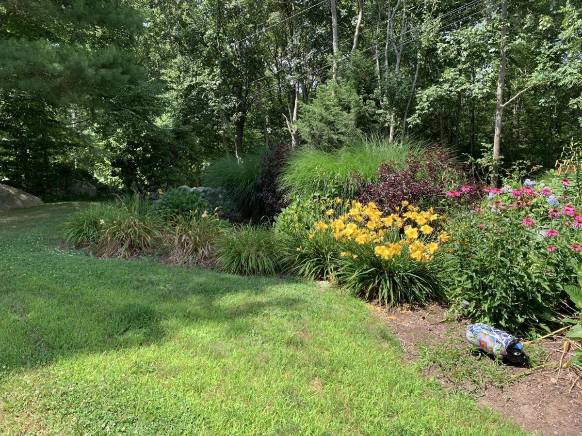 Cozy Bungalow Just Minutes From Mystic, Westerly Beaches, Boating And Casinos! Bungalow グロトン エクステリア 写真